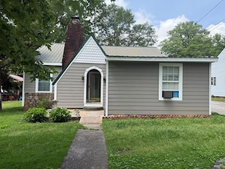 406 Lester Ave, Dalton, GA 30721