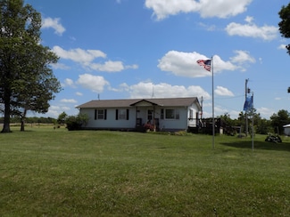 1392 Rock Creek Rd, Williamsburg, KS 66095