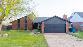 2025 Silvertree Ln, Edmond, OK 73013