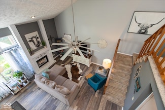 9415 Wimbledon Ct, Indianapolis, IN 46250