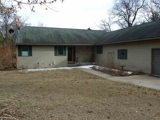 W8049 Deerborn Rd, Westfield, WI 53964