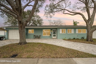 407 Sandpiper Dr, Satellite Beach, FL 32937