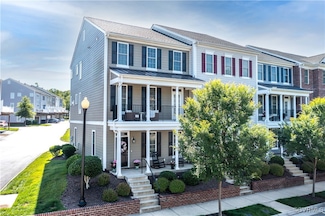 14432 Michaux Village Dr, Midlothian, VA 23113