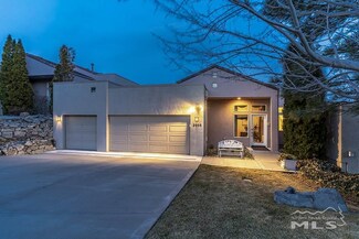 2666 Rockview Dr, Reno, NV 89519