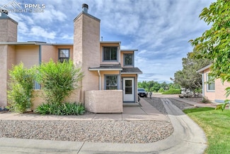 6651 Bobtail Dr, Colorado Springs, CO 80911