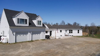 50 Beans Mill Rd, Corinth, ME 04427