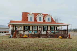 730 Billy Goat Hill Rd, Hopkinsville, KY 42240