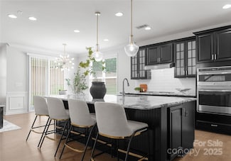 2236 Prairie Rd, Concord, NC 28027