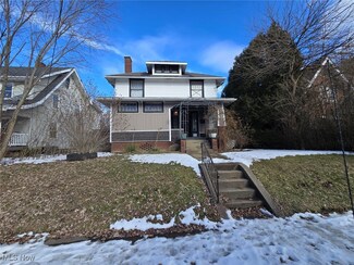 1227 13th St NW, Canton, OH 44703