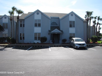 7330 N Highway 1 Unit 206, Cocoa, FL 32927