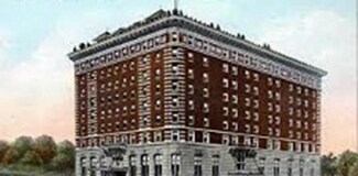 140 Chestnut St Unit 515, Springfield, MA 01103