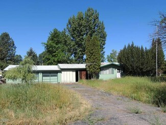59 Lower Lynch Creek Rd, Plains, MT 59859