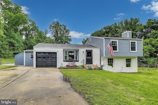 3610 Wayneswood Rd, Fort Washington, MD 20744
