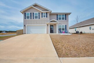 420 Scarborough St, Crestview, FL 32539