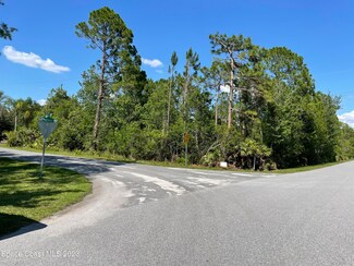 0 Coronet Ct, Wedgefield, FL 32833