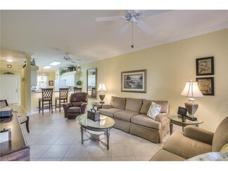21371 Lancaster Run Unit 114, Estero, FL 33928