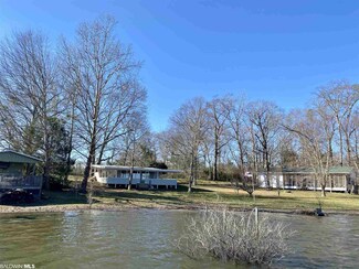 832 Dolihite Ln, Castleberry, AL 36432