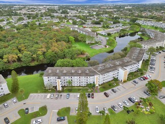 3025 Newport H Unit H, Deerfield Beach, FL 33442