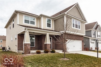 6263 Sugar Maple Dr, Zionsville, IN 46077