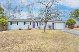 1408 Tracy St, Rhinelander, WI 54501