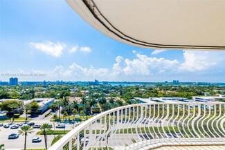 10155 Collins Ave Unit 1009, Bal Harbour, FL 33154