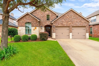 209 Willet Ct, Little Elm, TX 75068