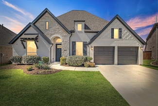 3617 Honey Suckle Ln, Little Elm, TX 75068