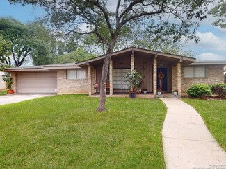 120 Bluet Ln, San Antonio, TX 78213