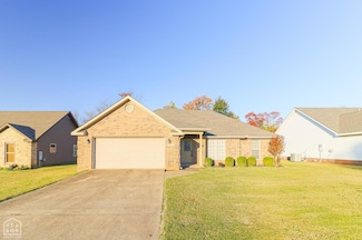 285 Prospect Farm Ln, Jonesboro, AR 72401
