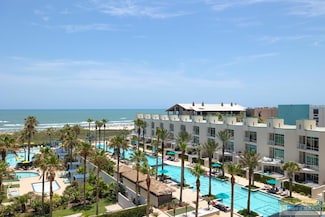 310A Padre Blvd Unit 504, South Padre Island, TX 78597