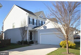 8930 Screech Owl Ct, Gainesville, VA 20155