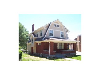 1301 E 59th St, Kansas City, MO 64110