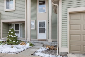619 Liberty Pointe Dr Unit 42, Ann Arbor, MI 48103