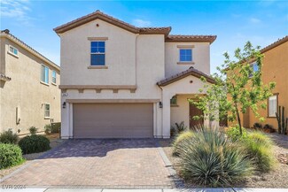 996 Via Stellato St, Henderson, NV 89011