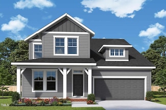49 Cozy Haven, Fuquay Varina, NC 27526