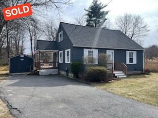795 West St, Lunenburg, MA 01462