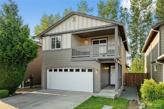 4843 148th St NE, Marysville, WA 98271