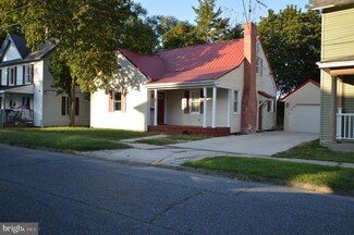 505 N Pine St, Seaford, DE 19973