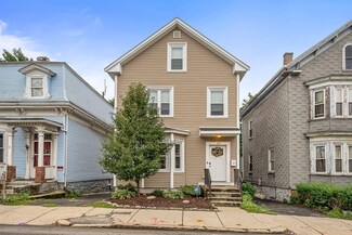14 Marcella St, Roxbury, MA 02119