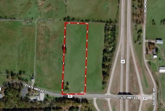 000 State Highway Ee (9 5 Acres), Ozark, MO 65721