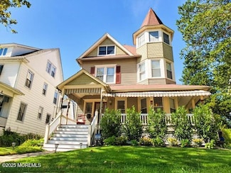 409 Euclid Ave, Allenhurst, NJ 07711