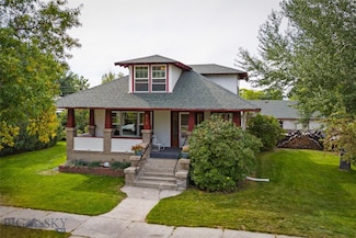 610 2nd Ave E, Three Forks, MT 59752