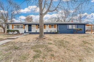 1244 N Wood Ave, Wichita, KS 67212
