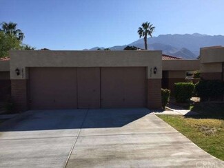 2931 Sunflower Cir E, Palm Springs, CA 92262