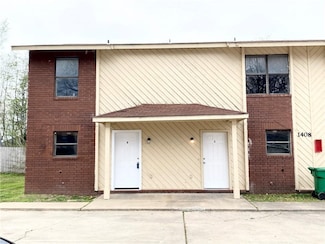 1408 Christy Dr Unit C, Springdale, AR 72764