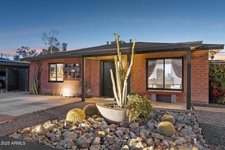2202 W Fairmount Ave, Phoenix, AZ 85015