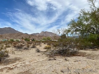 0 Country Club Rd Unit 17 250027212, Borrego Springs, CA 92004
