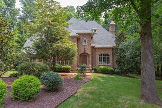 5500 Spring House Ln, Chapel Hill, NC 27516