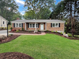 1465 Blair Loop Rd, Danville, VA 24541