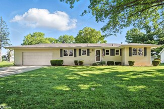 2903 Nelson Rd, Marshalltown, IA 50158